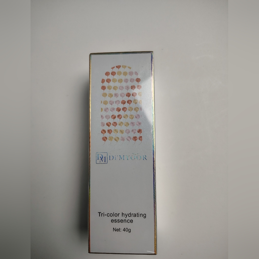 Di'MYOOR Tri-color Hydrating Essence - NEW